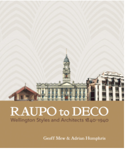 raupo to deco